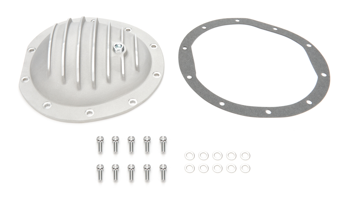 Differential Cover Kit 77-90 GM 8.25 Rear - 4900XKIT