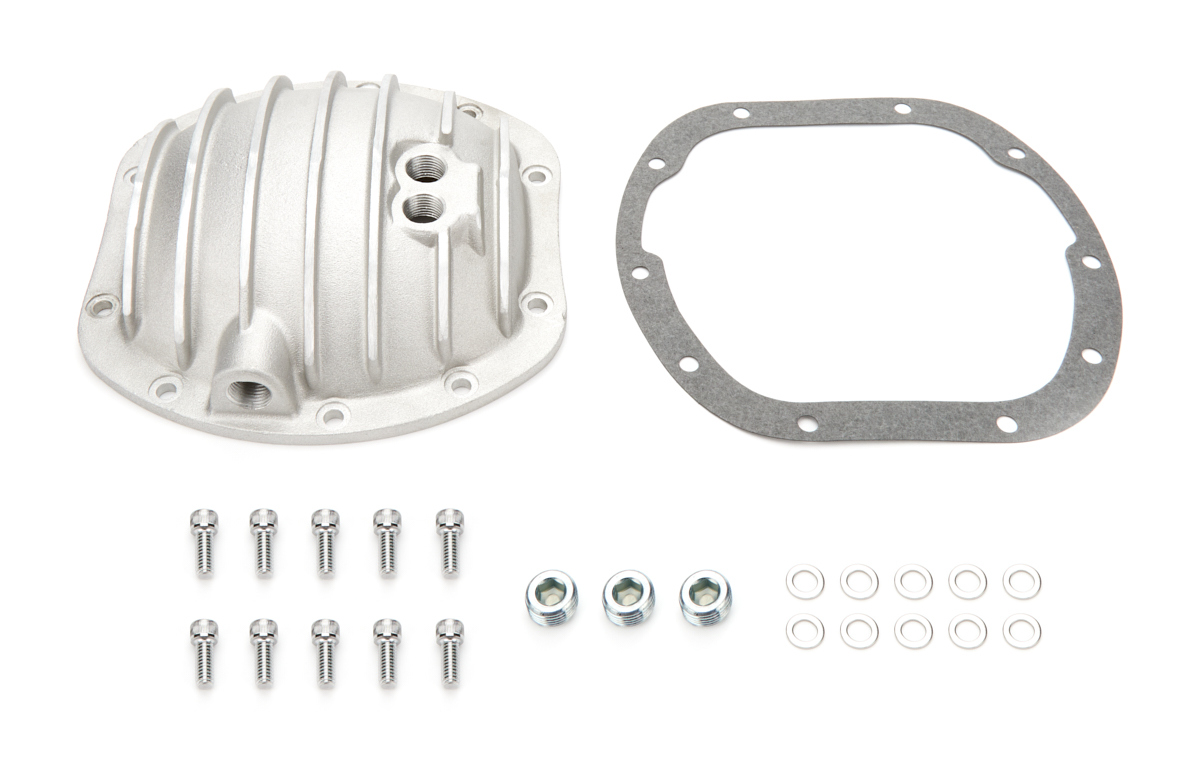 Differential Cover Kit Dana 25/27/30 10 Bolt - 4907XKIT