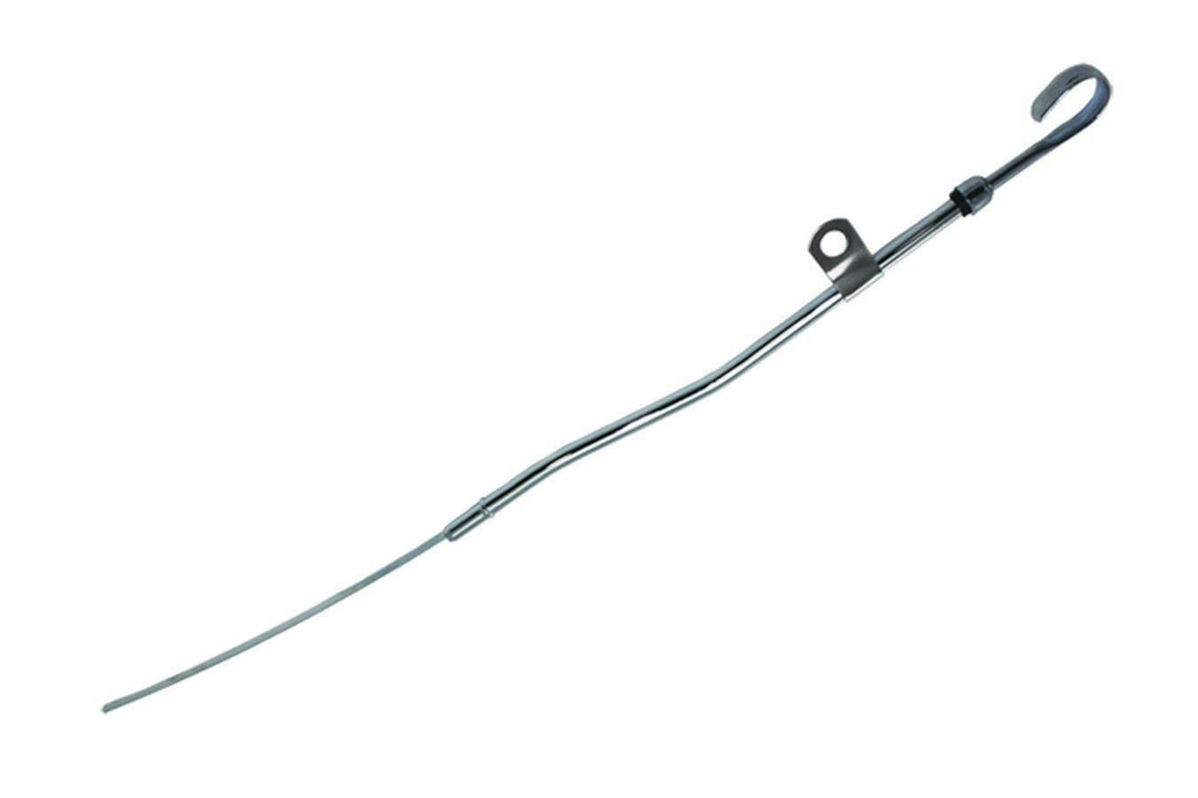 SBF Oil Dipstick Chrome - 7174