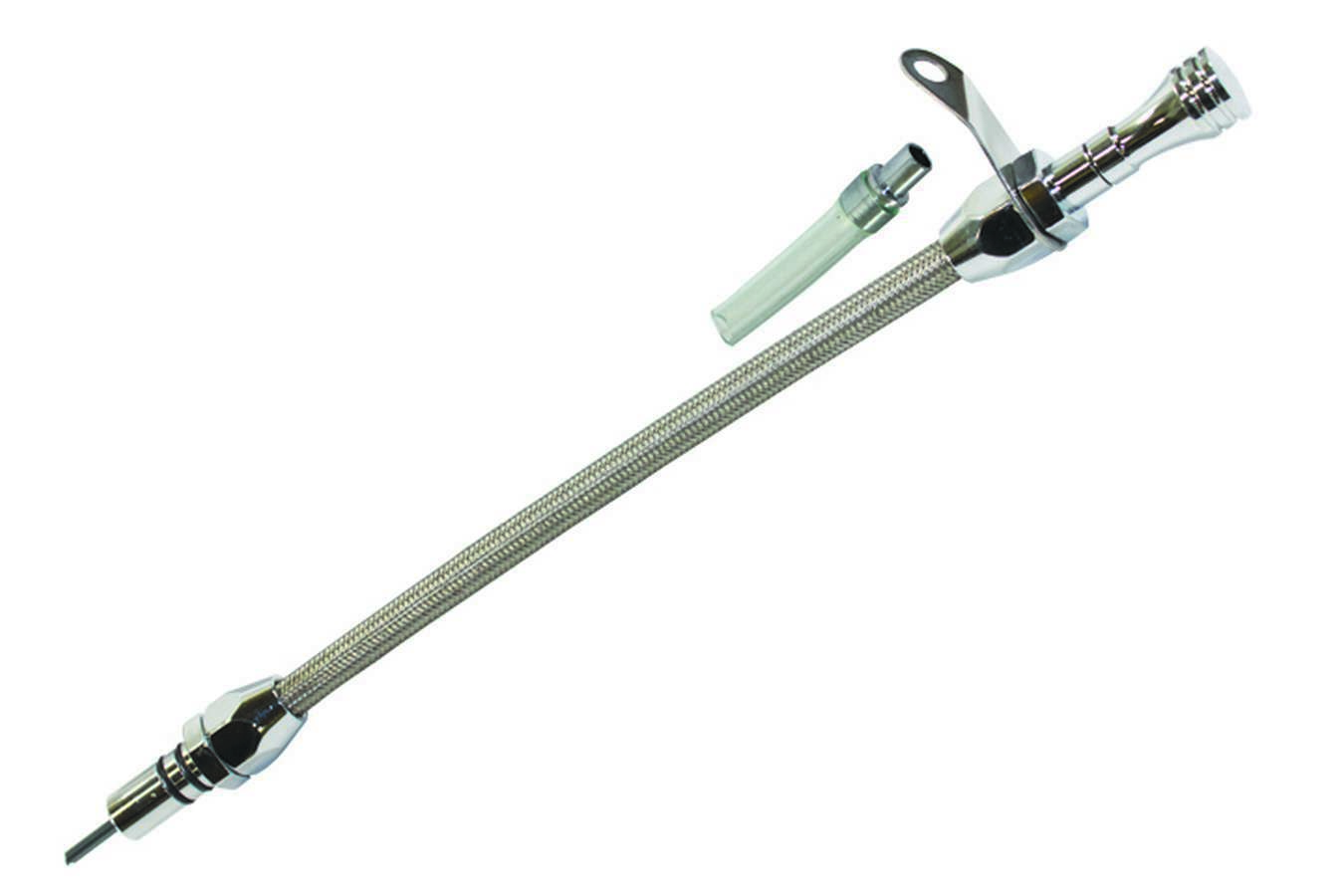 Dipstick Transmission GM Turbo 350 Flexible - 8200