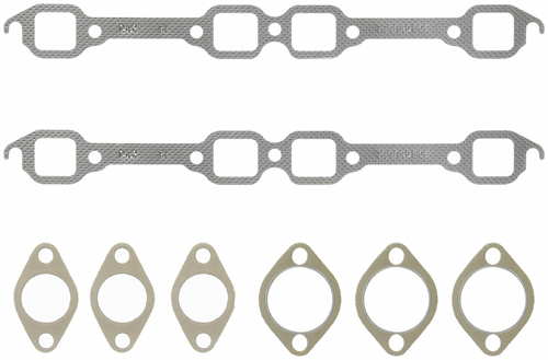 Exhaust Manifold Gasket Set - MS9492B