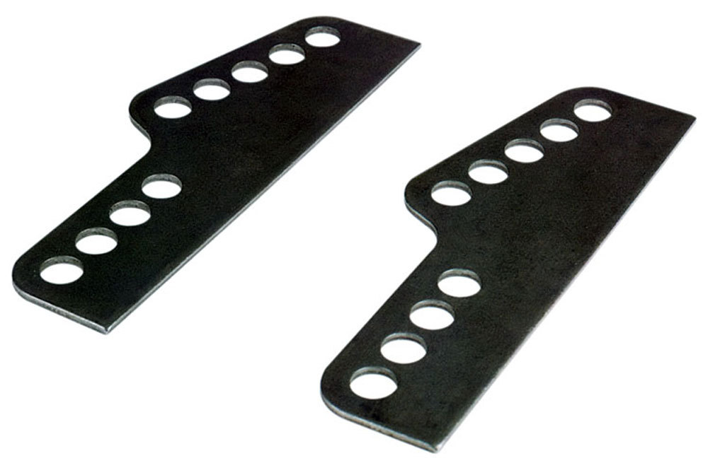 4-Link Chassis Brackets 2-Pack - 3410