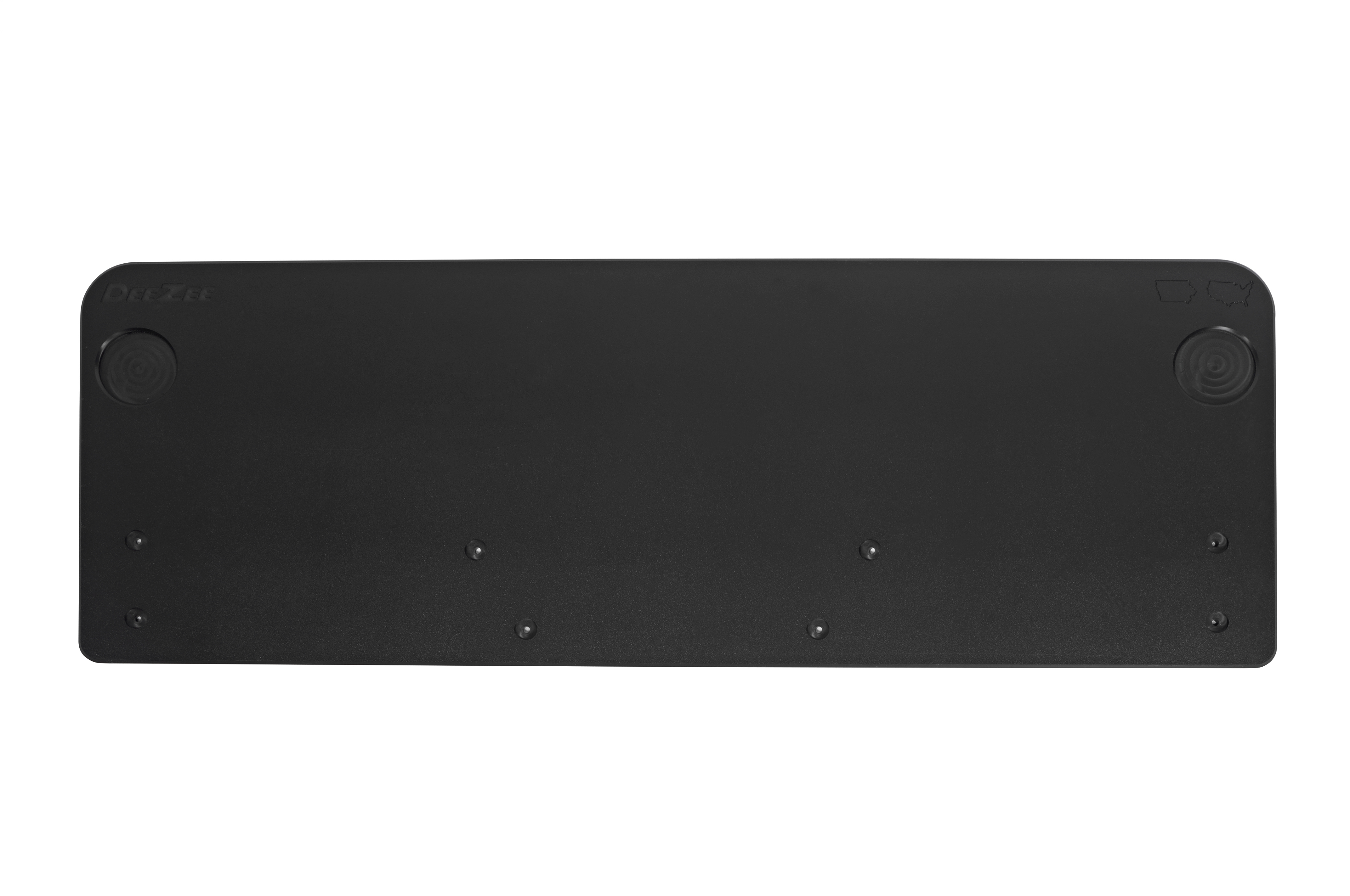 Polymer Tailgate Board 20-   Jeep Gladiator - 284151