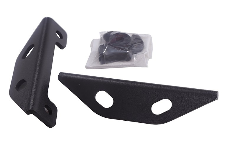 21-   Ford Bronco Fender Sight Accessory Bracket - 4614