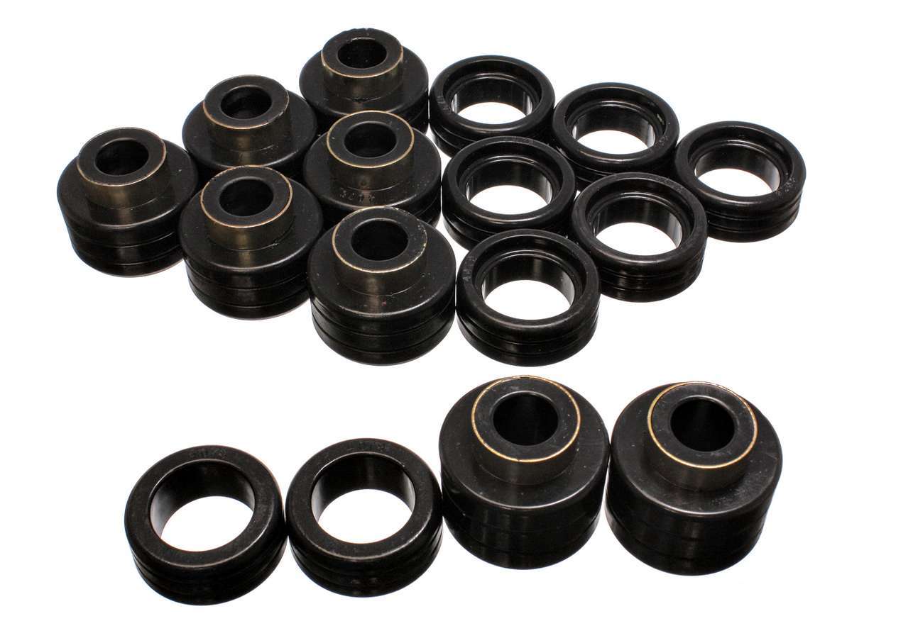 GM BODY MOUNT SET - 3-4122G