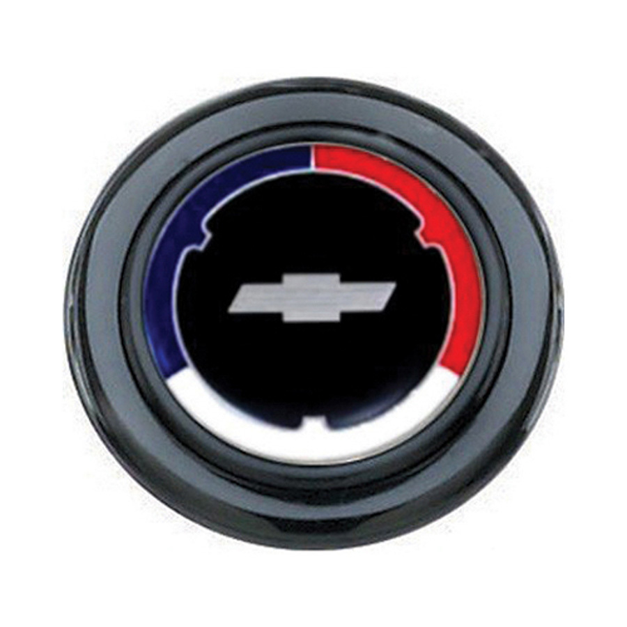 GM Signature Horn Button - 5657