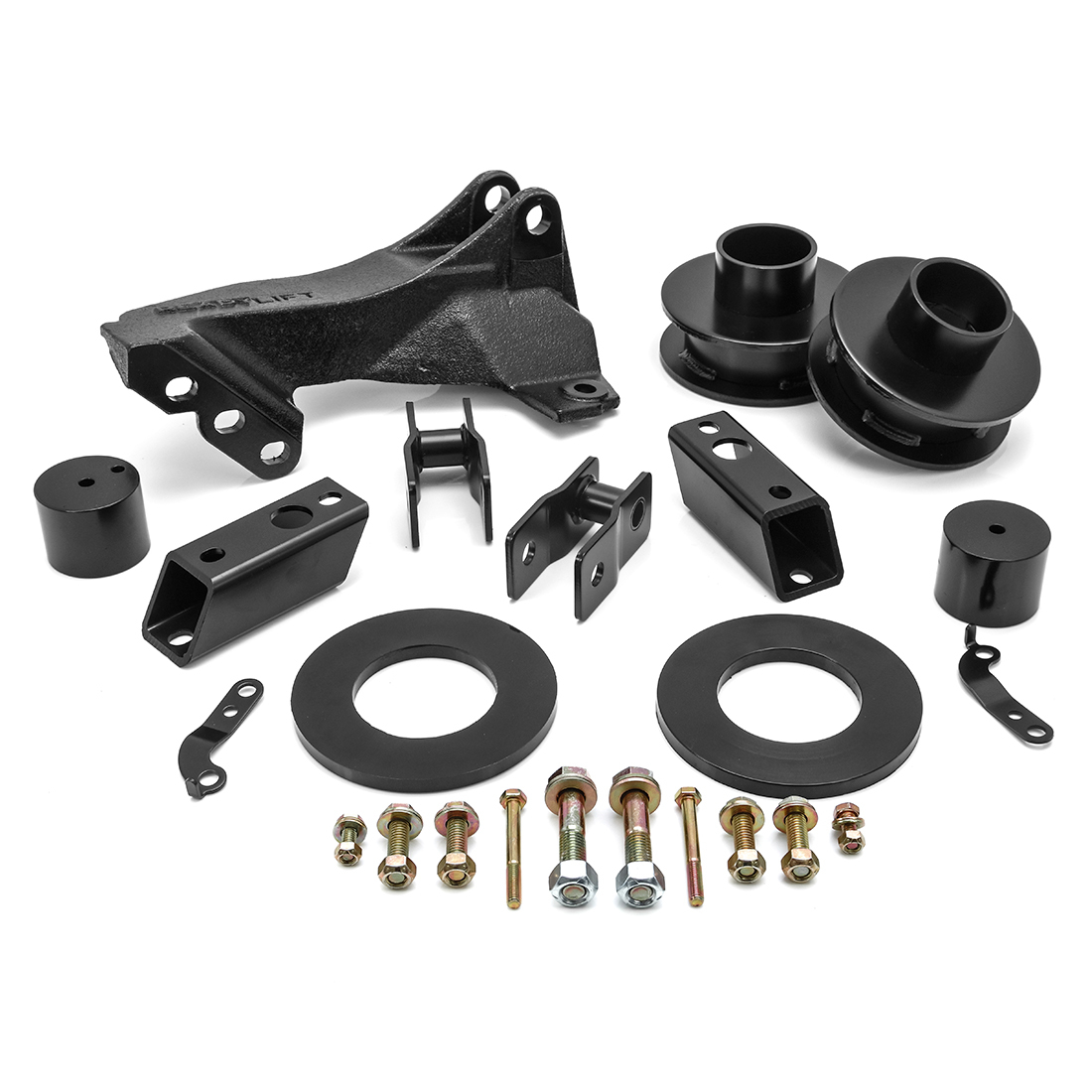 2.5in Leveling Kit 11-18 Ford F250 - 66-2726