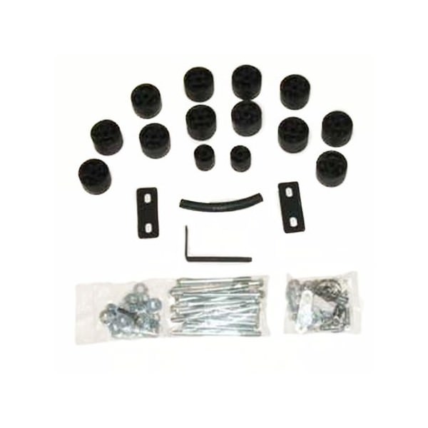 92-97 Ford P/U 2in. Body Lift Kit - PA822