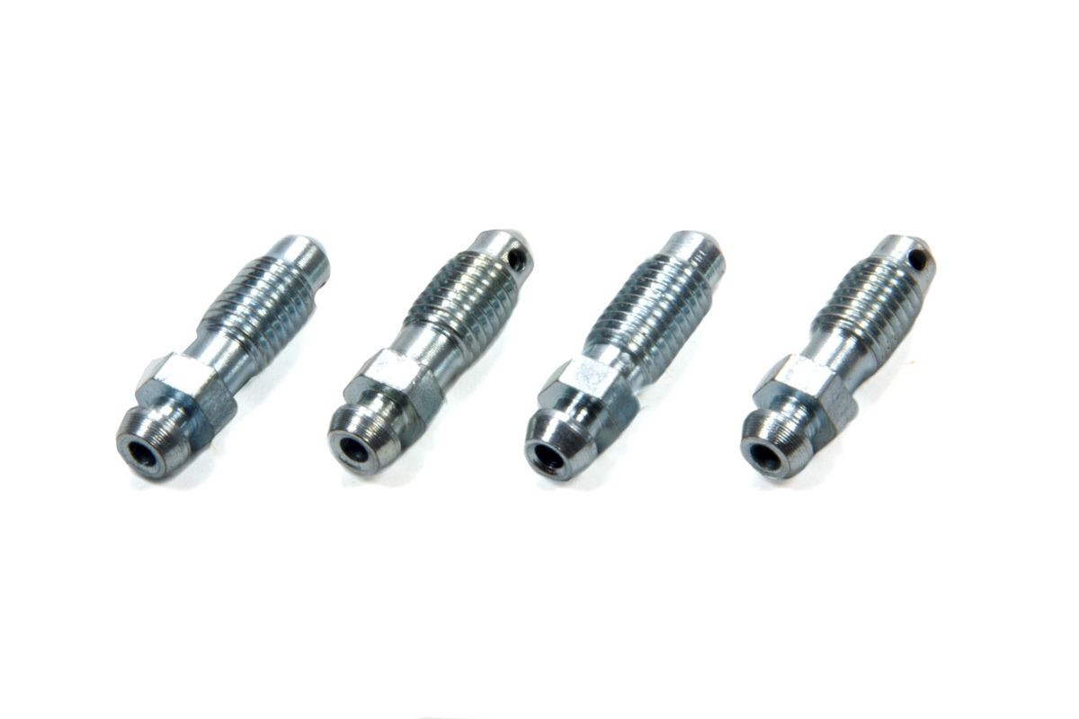 Bleeder Screw Kit 4 pcs - 900.900.104.01