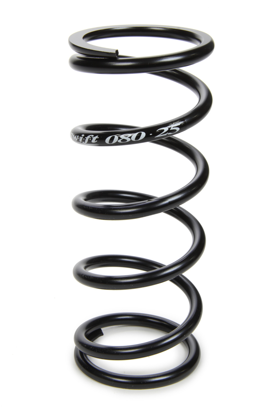 Coilover Spring 8in x 2.5in x 200lb - 080-250-200