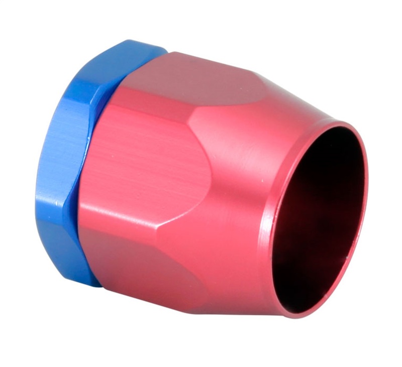 Magnaclamp 3/4in Hose Red/Blue - 3360