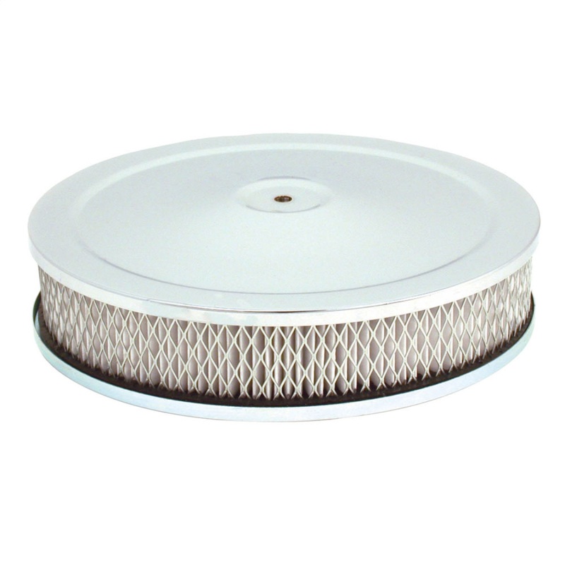 Spectre Air Cleaner 9in. x 2in. - Paper - 4770