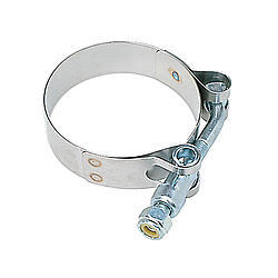 3.5in Stainless Band Clamp - 094-3500