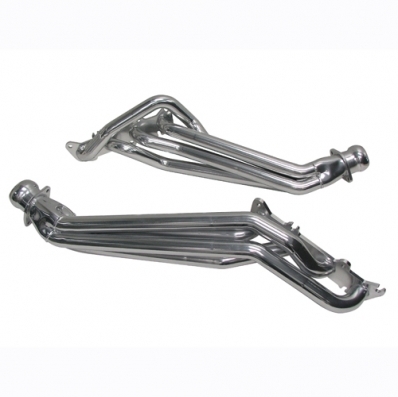 1-7/8 Long tube Headers 11-15 Mustang GT 5.0L - 18560