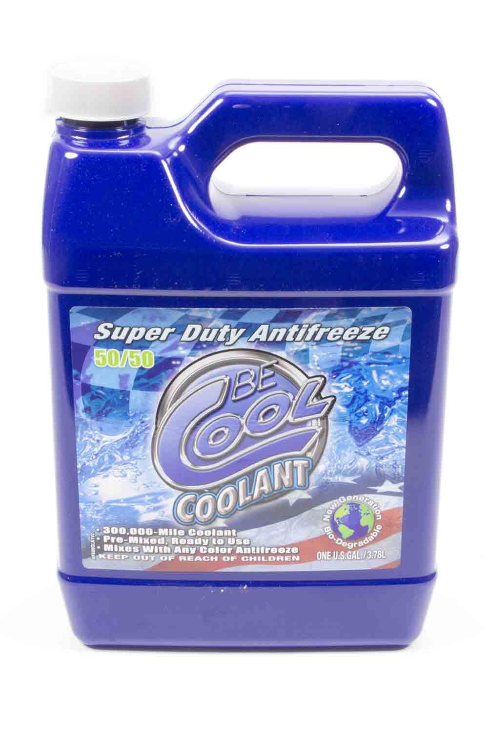 Be Coolant 1 Gallon - 25001