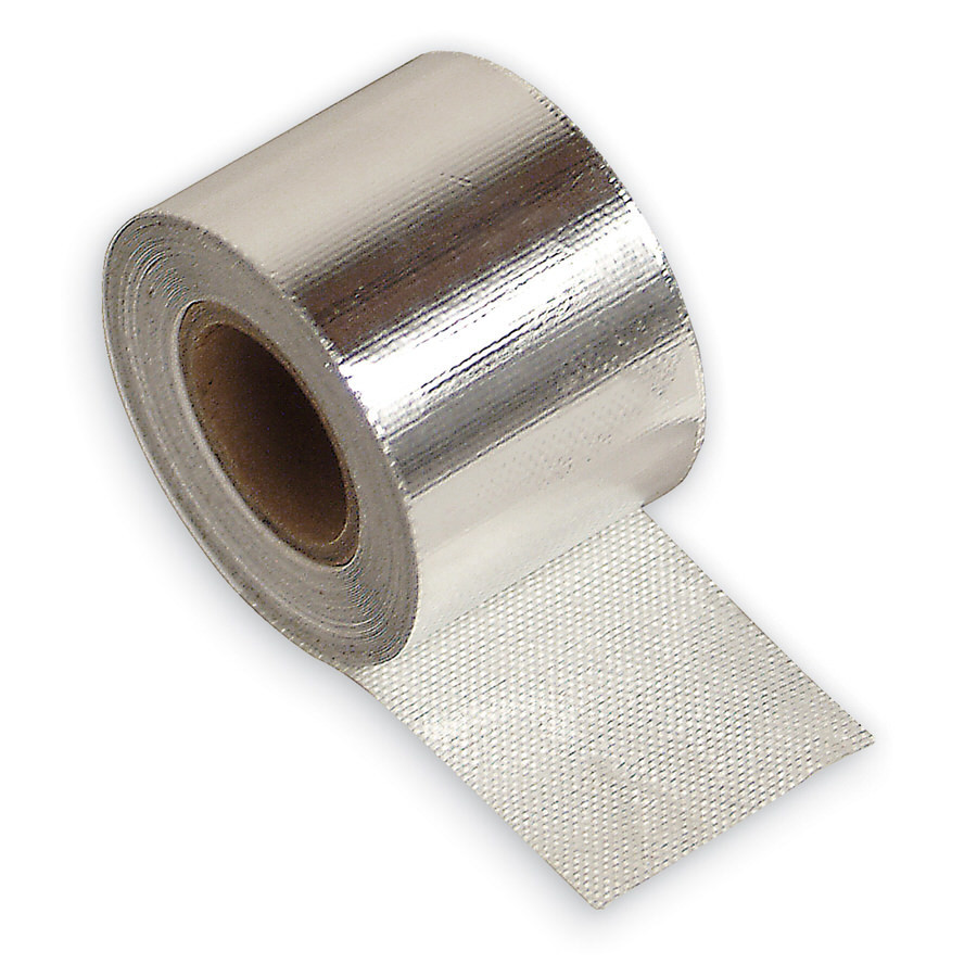 Aluminized Cool Tape 1 1/2in x 15' - 10408