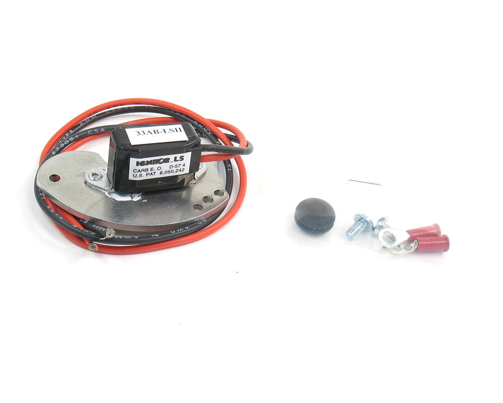 Ignitor Conversion Kit - 1181LS