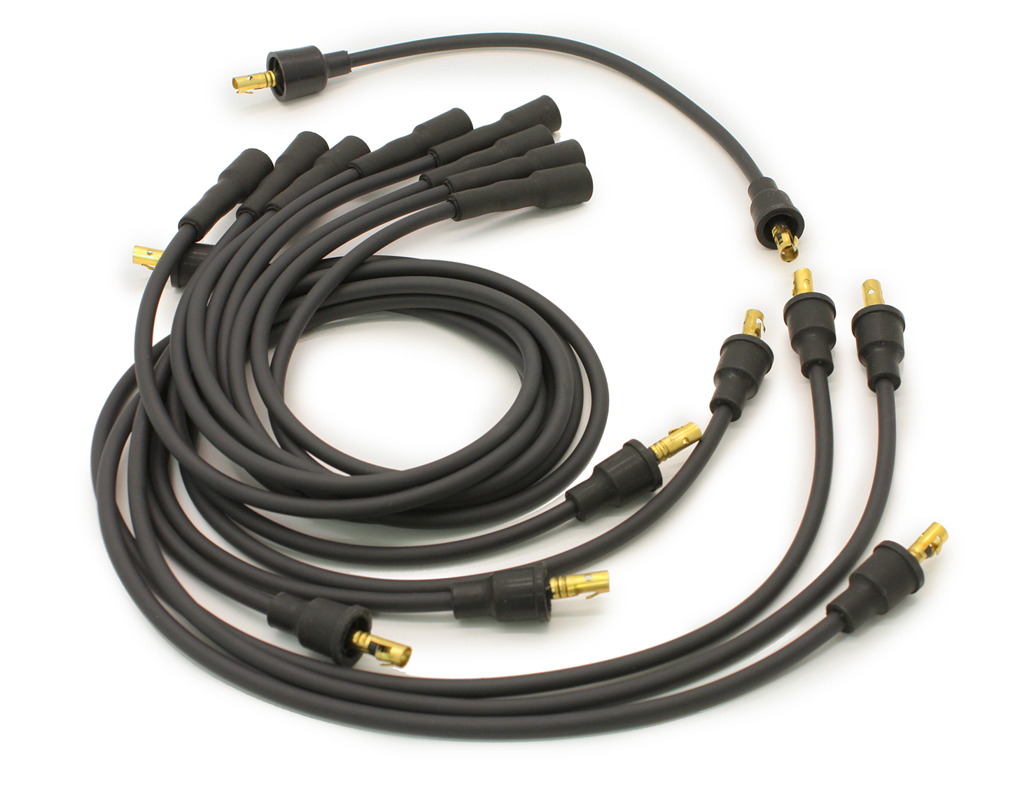7MM Custom Wire Set - Stock Look - 708102