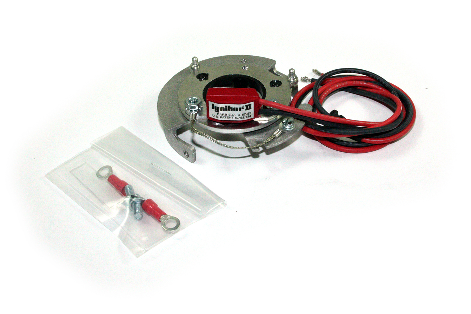 Ignitor II Conversion Kit Chrysler Dual Point - 91385LS