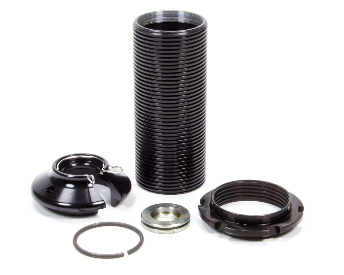 Coil-Over Kit 2.5in For Black WB - C300WB