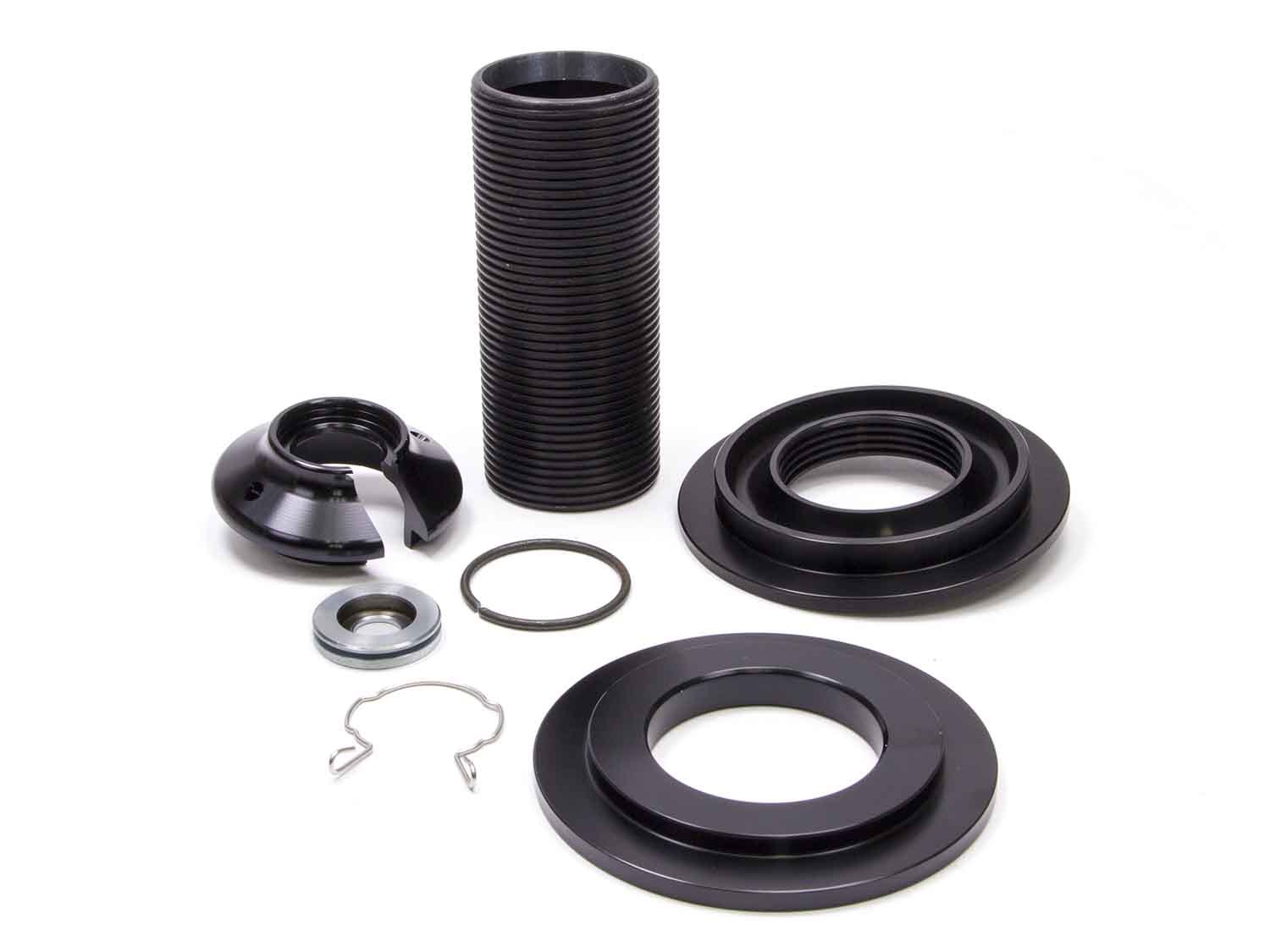Coil-Over Kit 5.0in For Black WB - C327WB