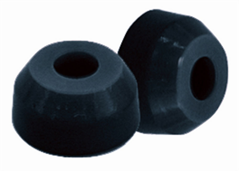 Tie Rod End Boots .590x1.375 - 19-1712BL