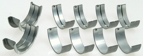 Main Bearing Set - 4924MA