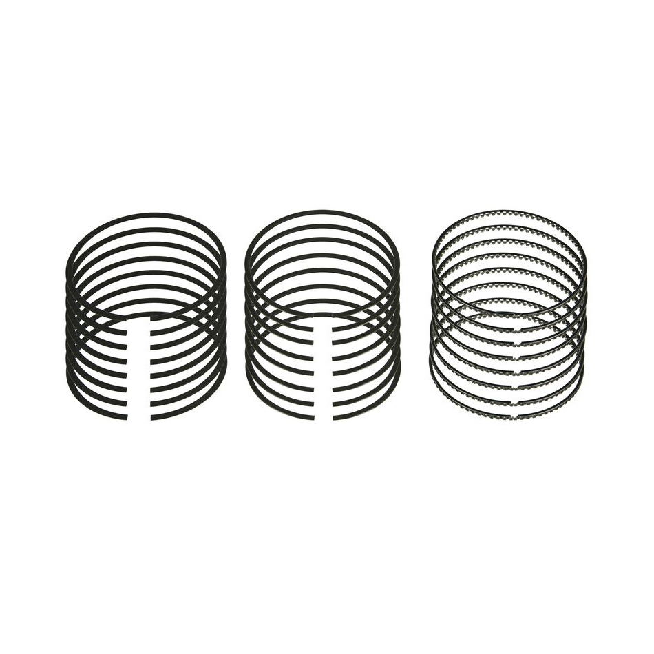 Moly Piston Ring Set LS 6.2L 4.065 Bore - E997K