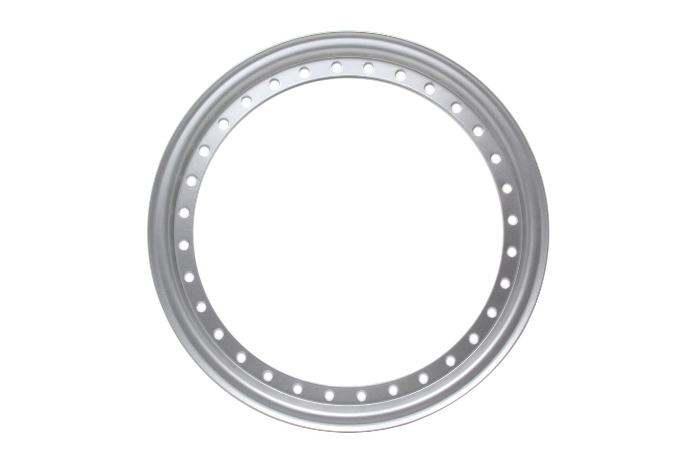 Outer Beadlock Ring Silver - 54-500012