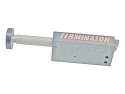 The Terminator Trans Brake Button - TERM