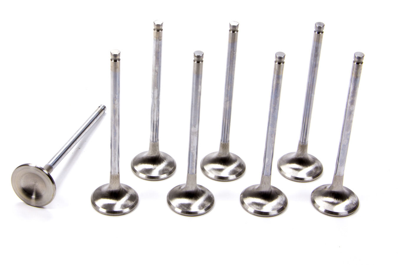 Acura C/6 28mm Exhaust Valves - F6049-8