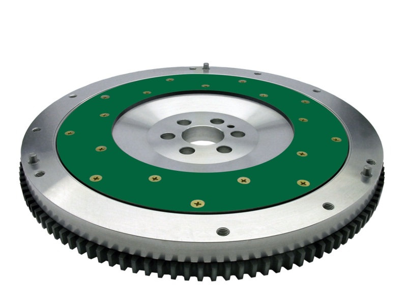 Flywheel Friction Kit OD 9.5; ID 6.0; BP 10 10/Fasteners Incl. 21 - 143341