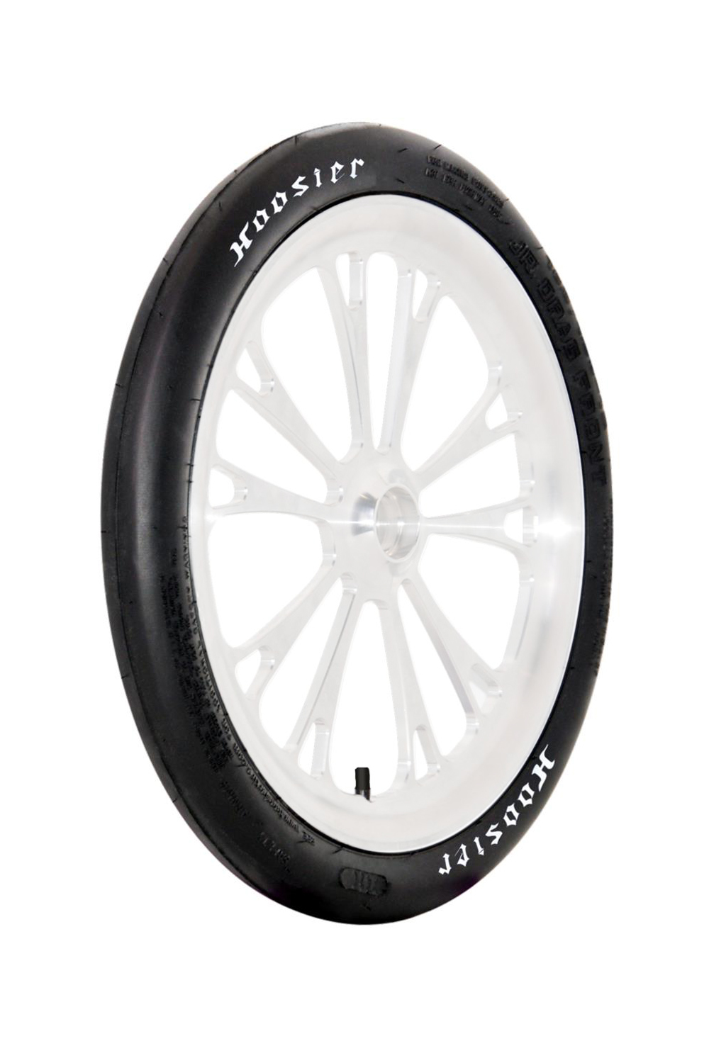 16.0/1.5-12 Jr Dragster Tire - 18010