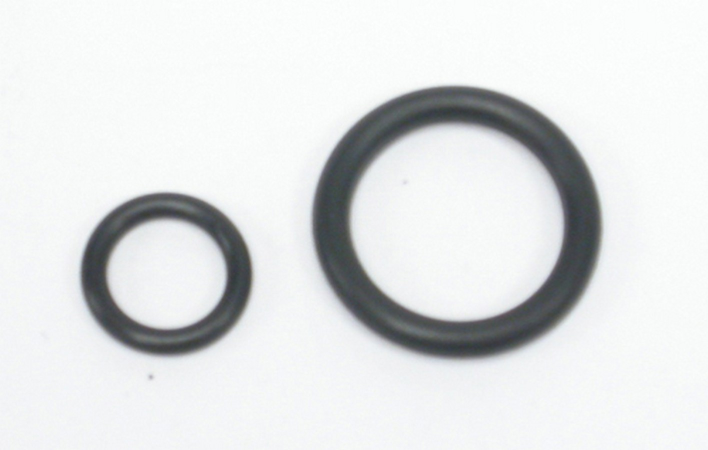 O-Ring Set for Quick Disconnect - Gas - 3117