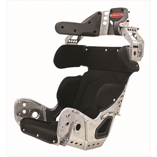 16in 89 Series Seat and Cover - 89160KIT