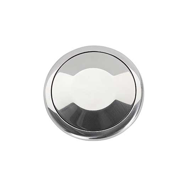 Horn Cover Assembly Plain Polished - 3301