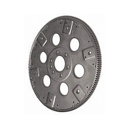 SBC Flexplate - SFI- 168 Tooth- Ext. Balance - FP-350L-SFI