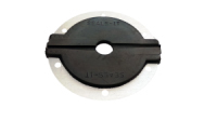 Split Grommet Seal - 1/2in Hole - SGS35500