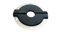 Split Grommet Seal - 3/4in Hole - SGS35750