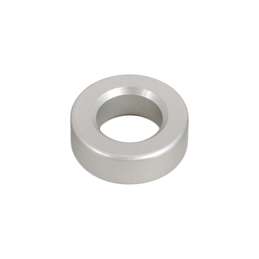 .438in Thick Alum Spacer Washer for 5/8 Stud Kits - A1027G