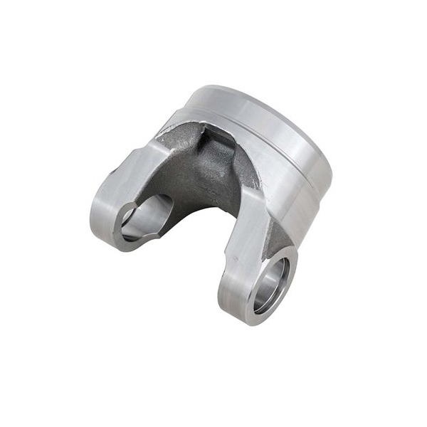 Weld-On C/M Driveshaft Yoke - 1350 Series 3.5in - U1673