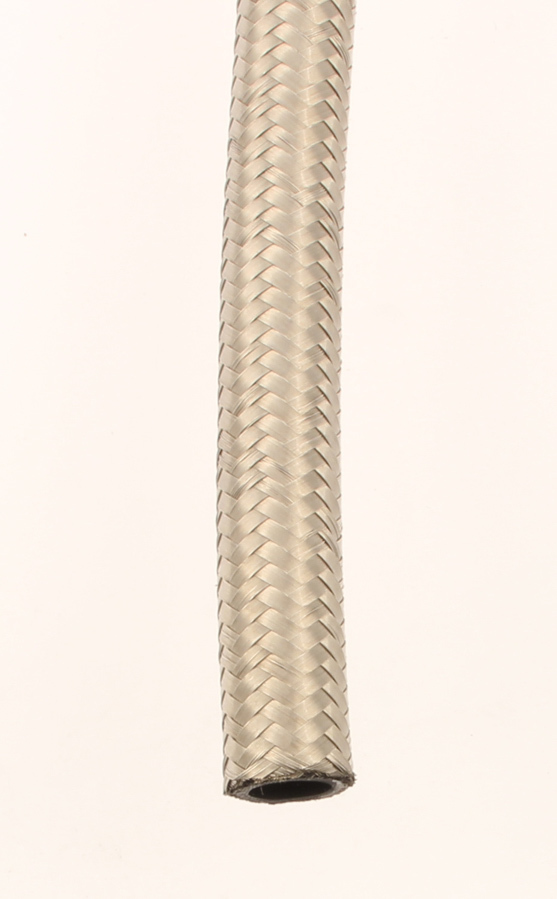 #12 Braided Hose 10' - 301012