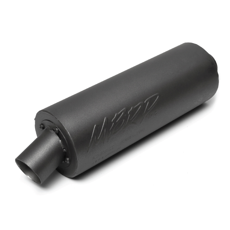 Performance Muffler - AT-8206P