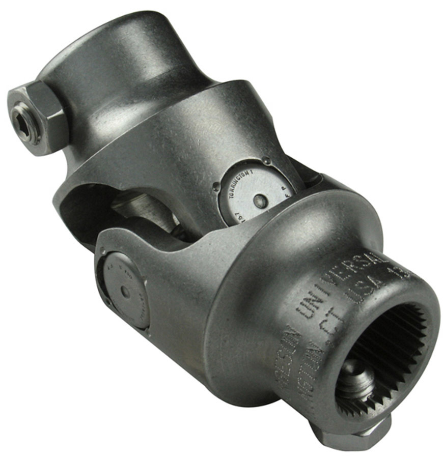 Stainless U-Joint 1in-48 x 3/4in DD - 114349