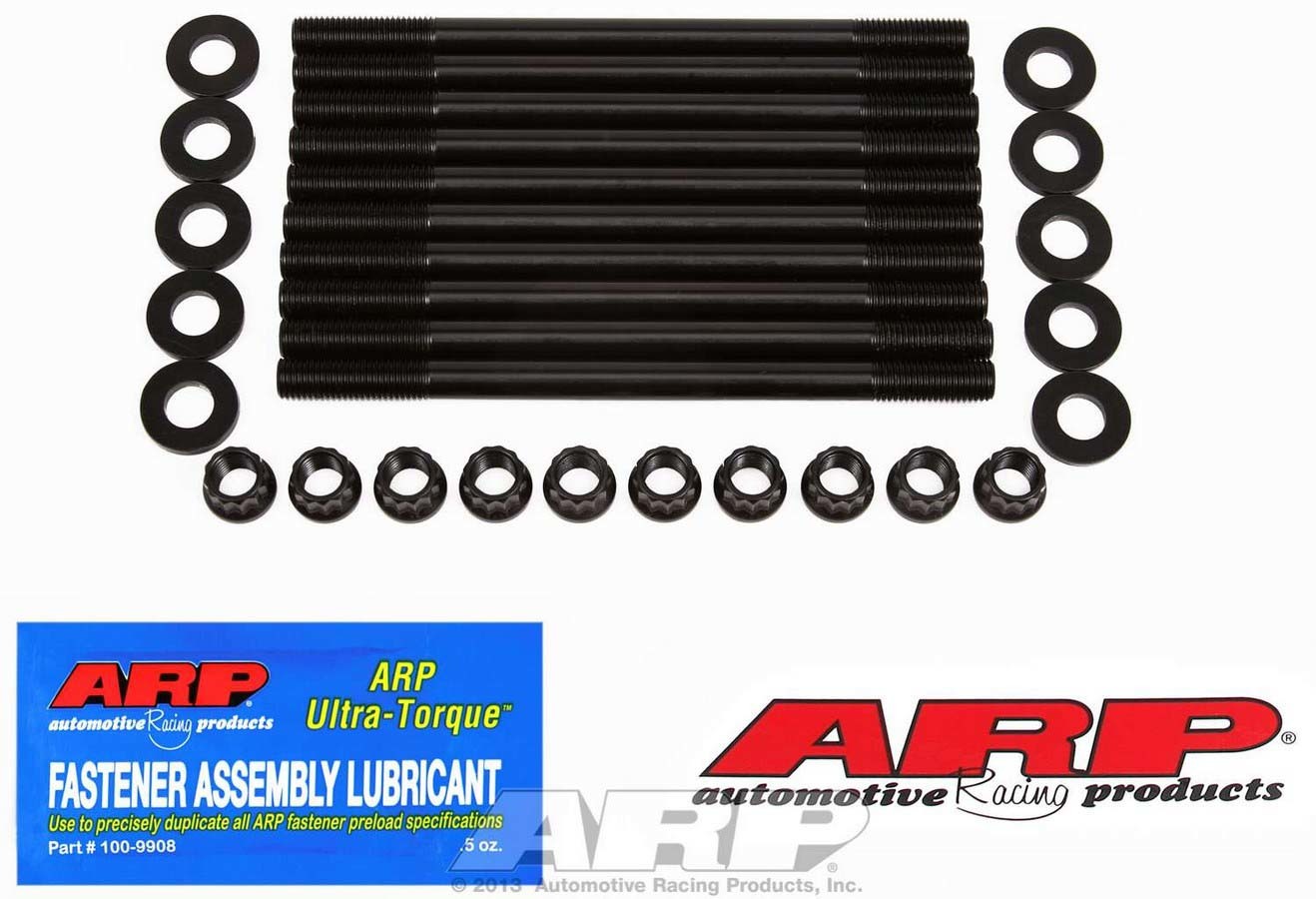 Head Stud Kit - Ford 2.3L Duratec - 151-4204