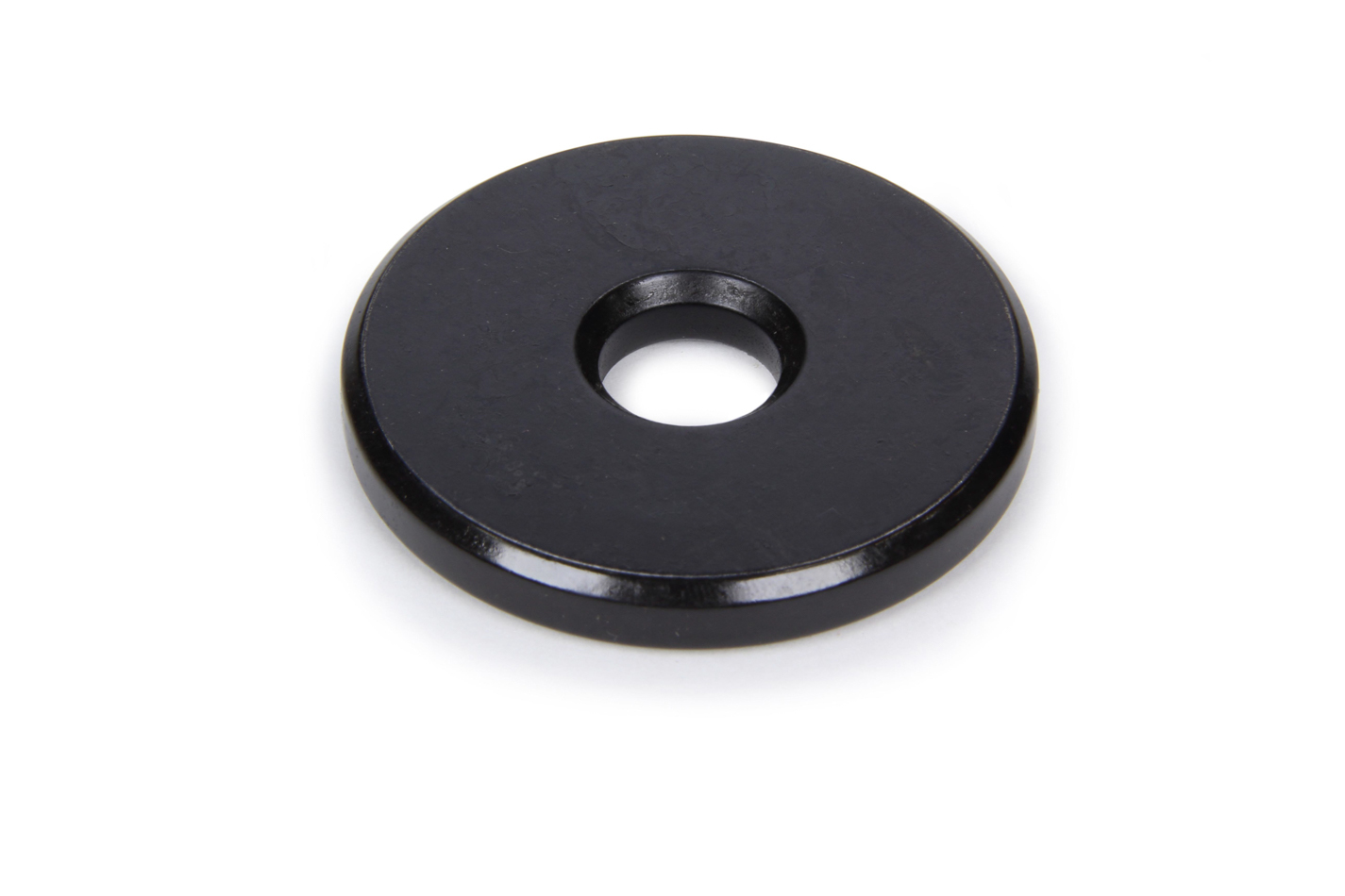 Black Washer - 1/2 ID x 2.000 OD w/Chamfer (1pk) - 200-8749