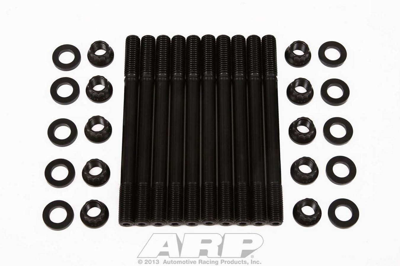 Head Stud Kit Toyota 1.6 10mm x 1.25 - 203-4304