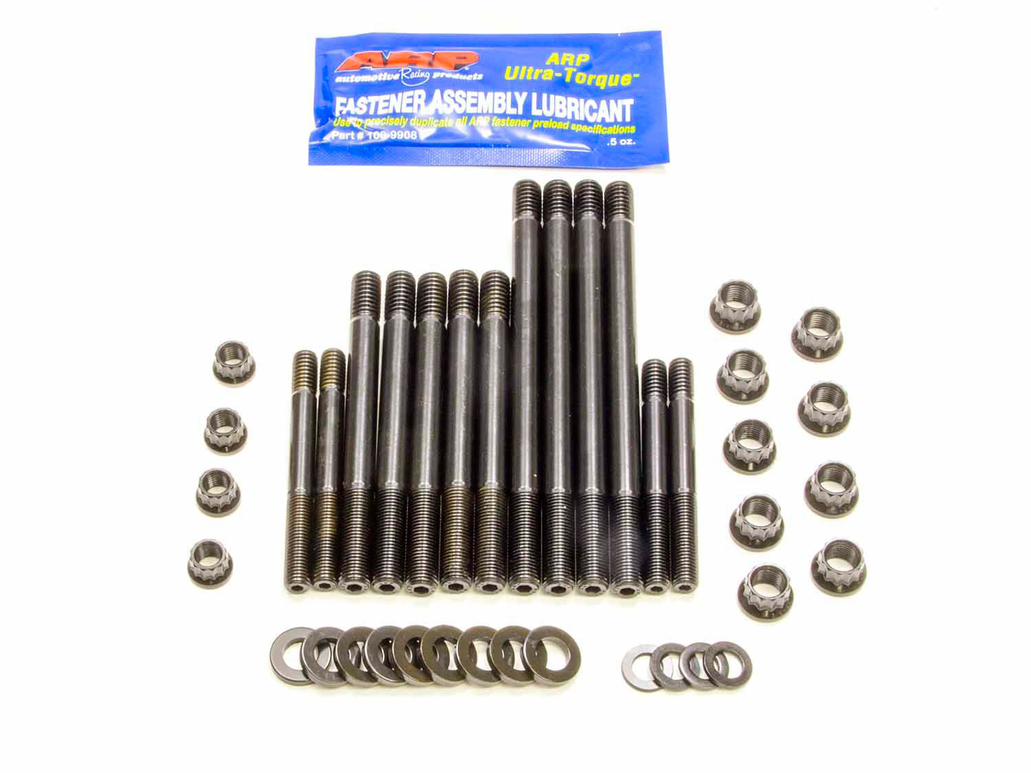 BMC Head Stud Kit 12pt. - 206-4201