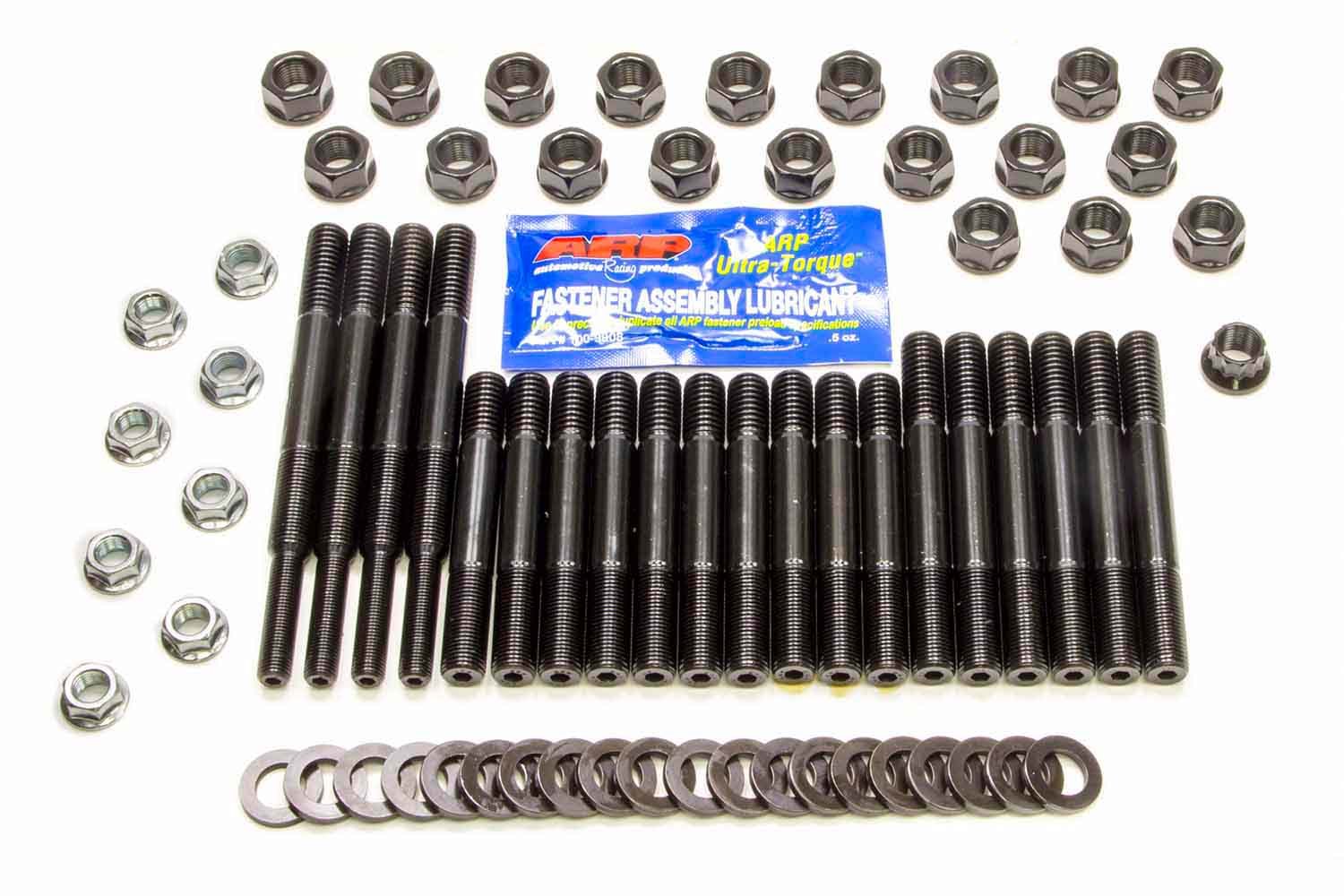 BBC Main Stud Kit w/Windage Tray - 235-5702