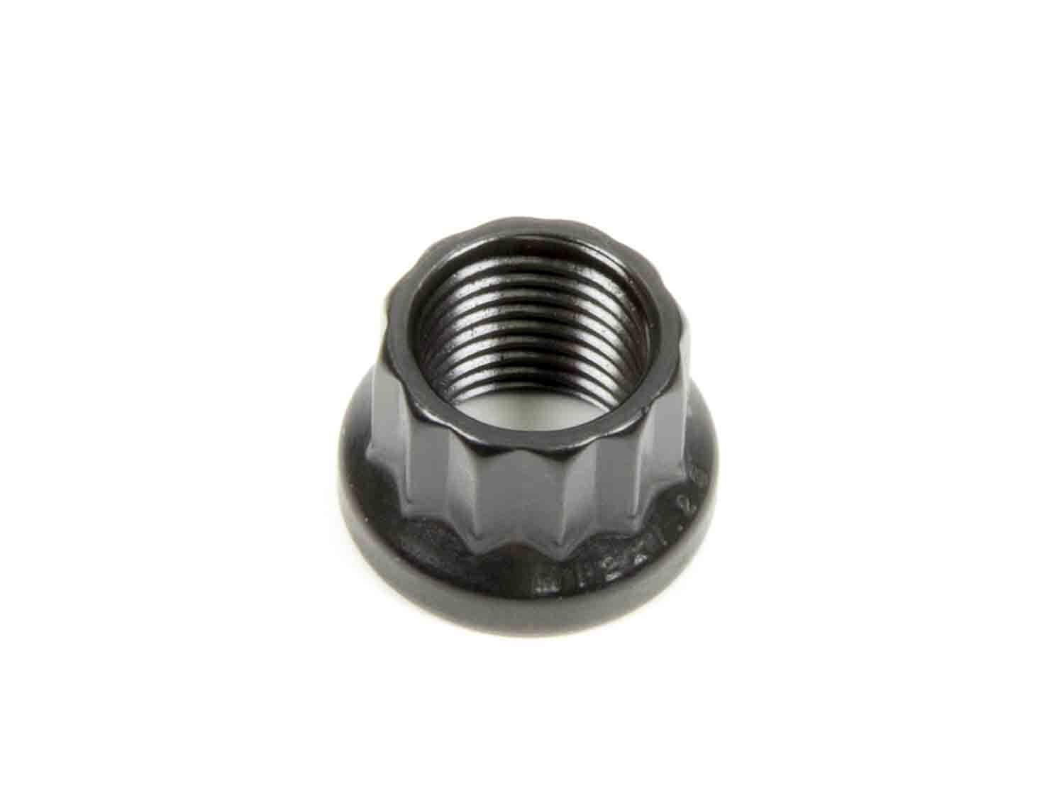 12mm x 1.25 12pt. Nut (1) - 300-8308